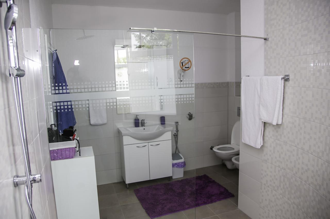 Lgp Exclusive Apartment Bihać Exteriér fotografie