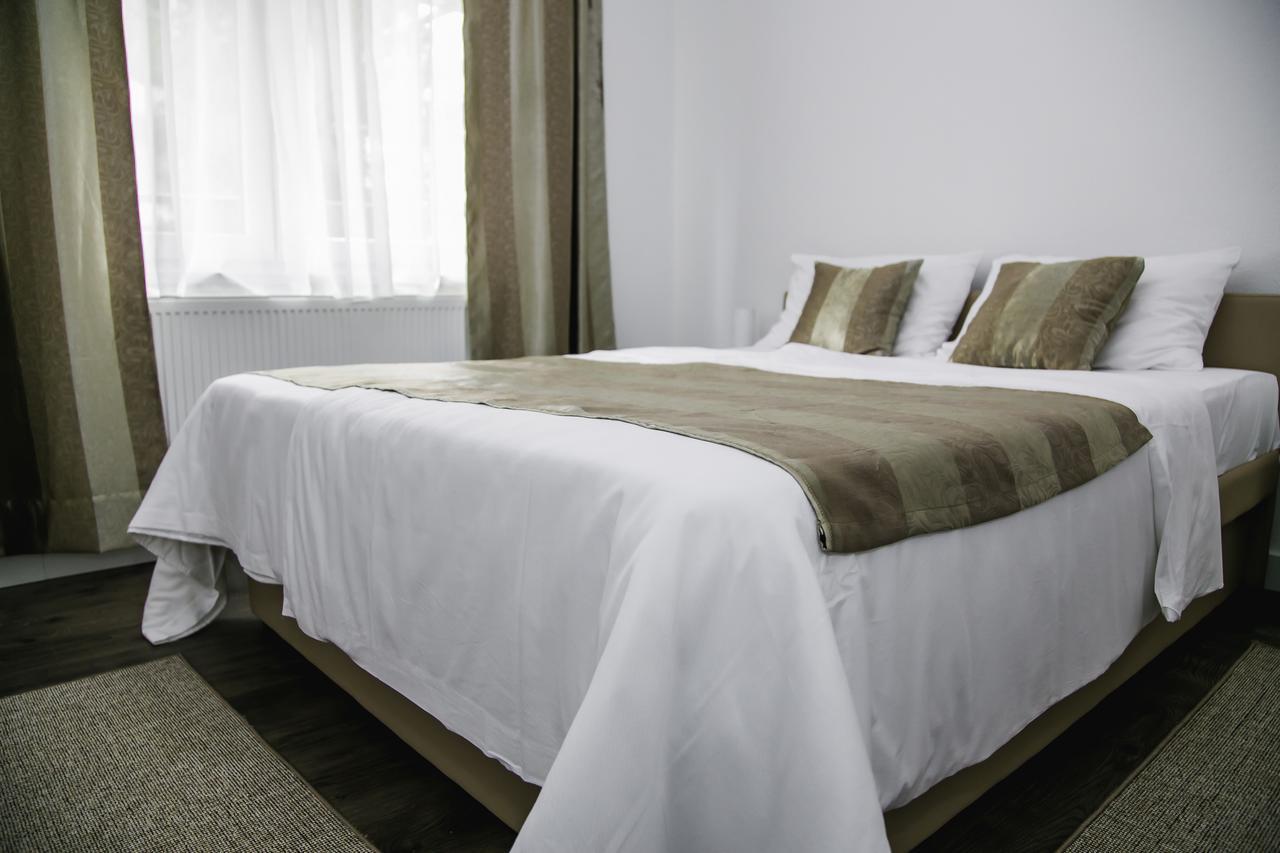 Lgp Exclusive Apartment Bihać Exteriér fotografie
