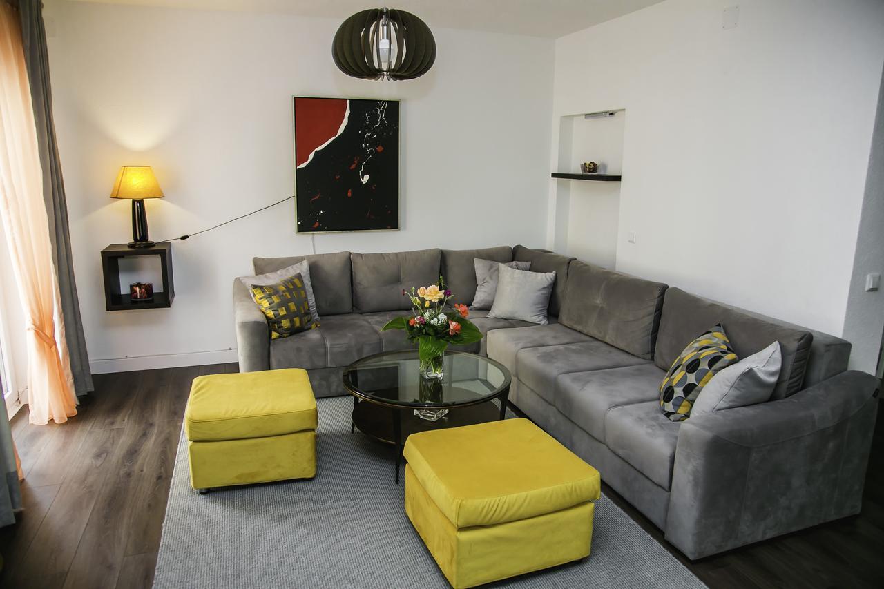 Lgp Exclusive Apartment Bihać Exteriér fotografie