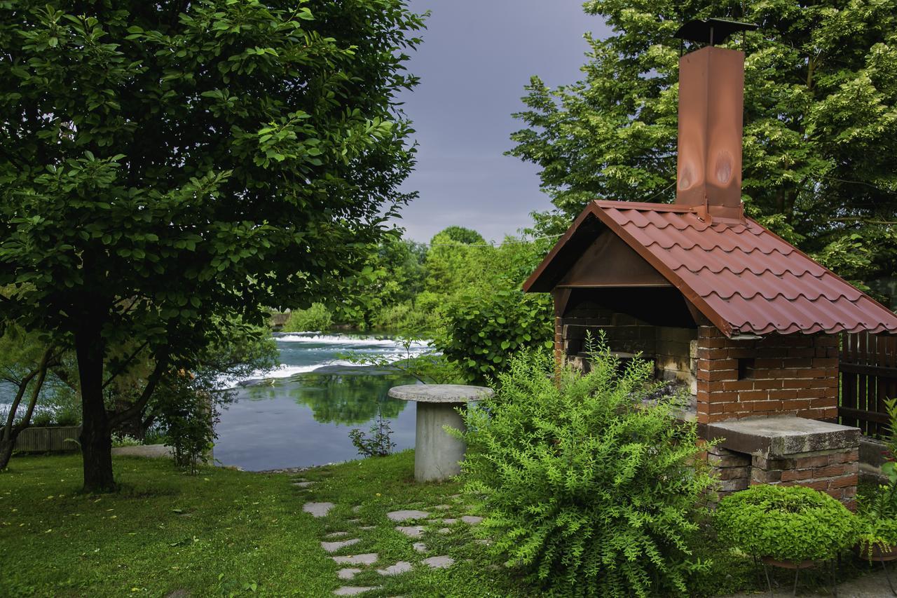 Lgp Exclusive Apartment Bihać Exteriér fotografie