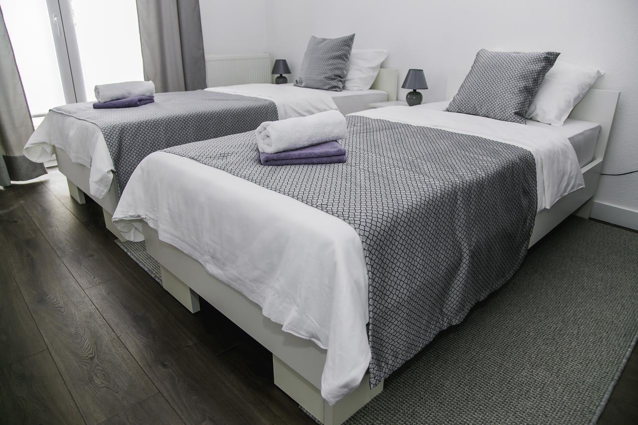 Lgp Exclusive Apartment Bihać Exteriér fotografie