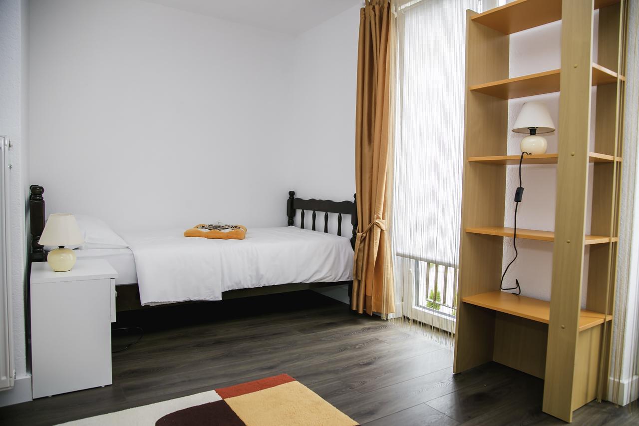 Lgp Exclusive Apartment Bihać Exteriér fotografie