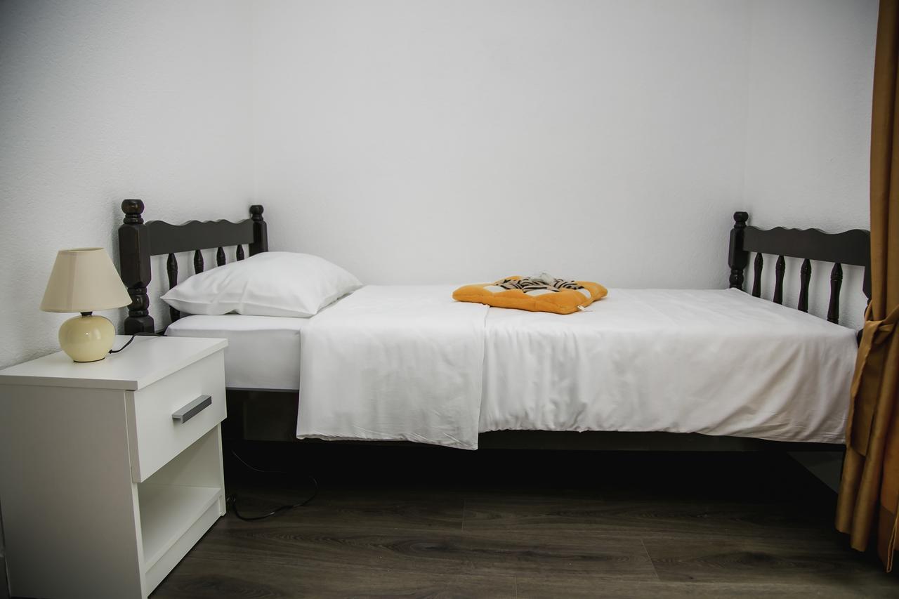 Lgp Exclusive Apartment Bihać Exteriér fotografie