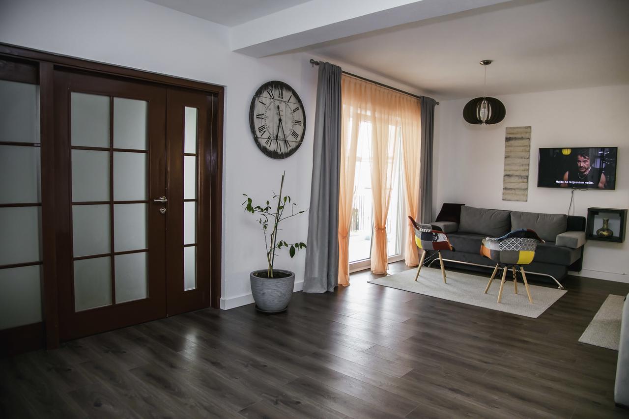 Lgp Exclusive Apartment Bihać Exteriér fotografie