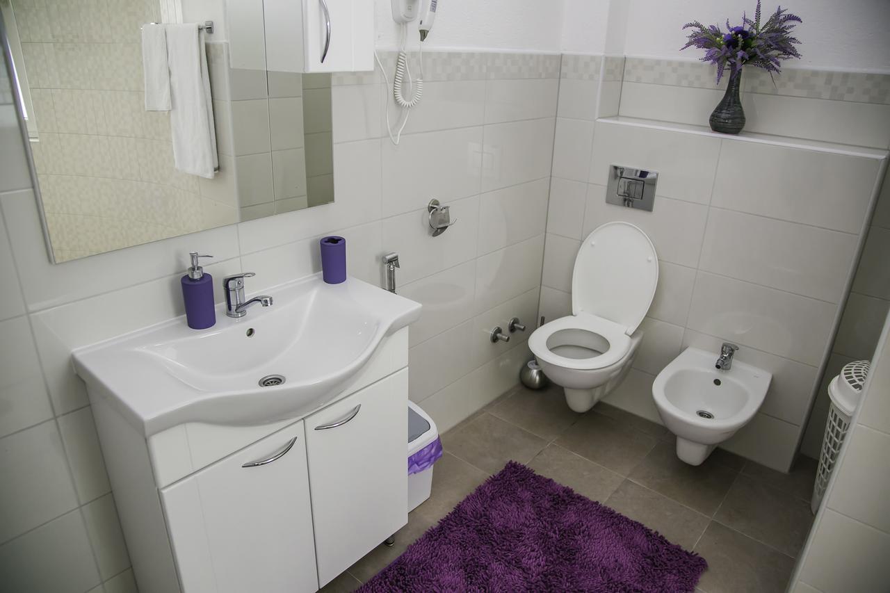 Lgp Exclusive Apartment Bihać Exteriér fotografie