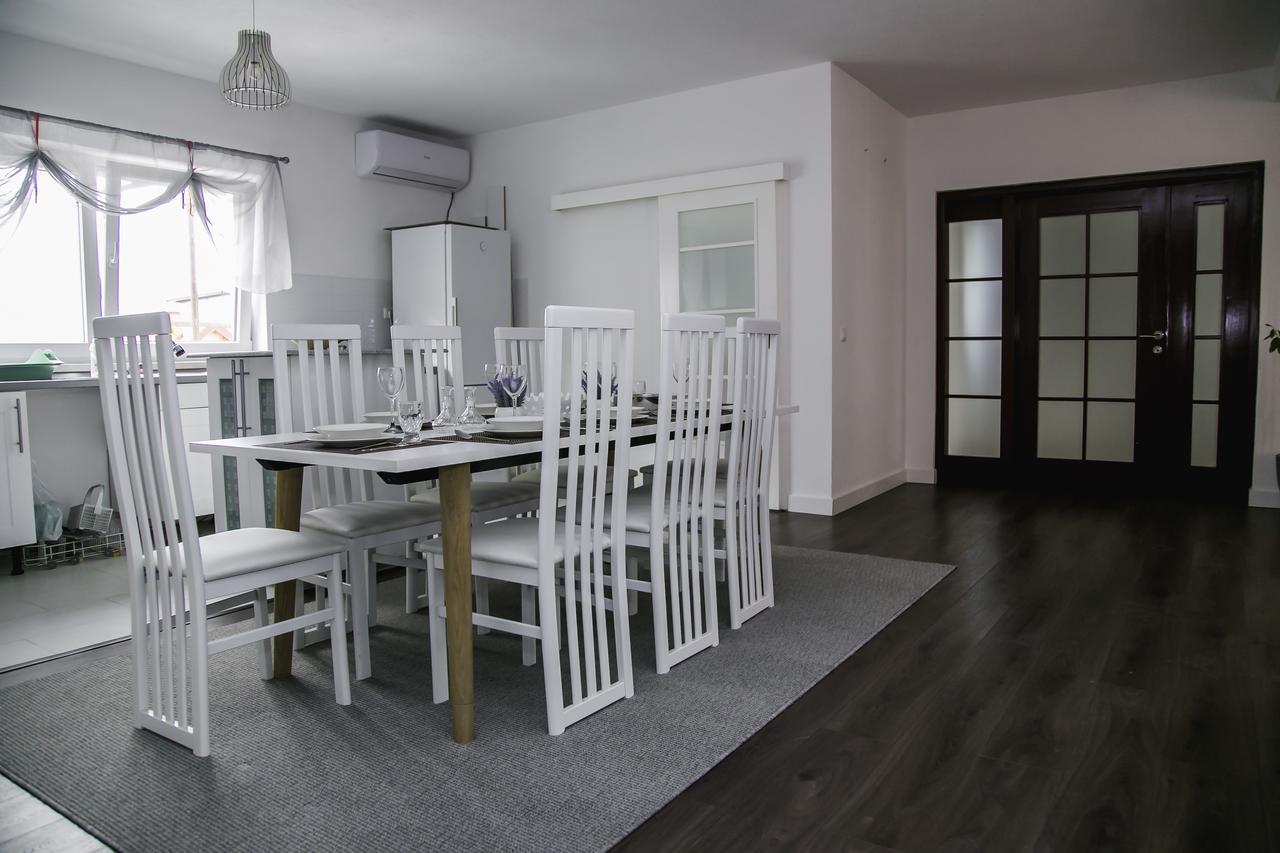 Lgp Exclusive Apartment Bihać Exteriér fotografie
