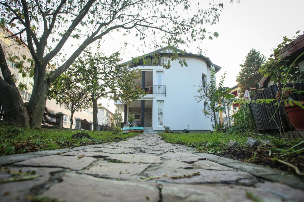 Lgp Exclusive Apartment Bihać Exteriér fotografie