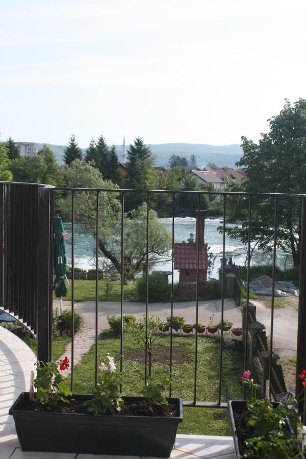 Lgp Exclusive Apartment Bihać Exteriér fotografie