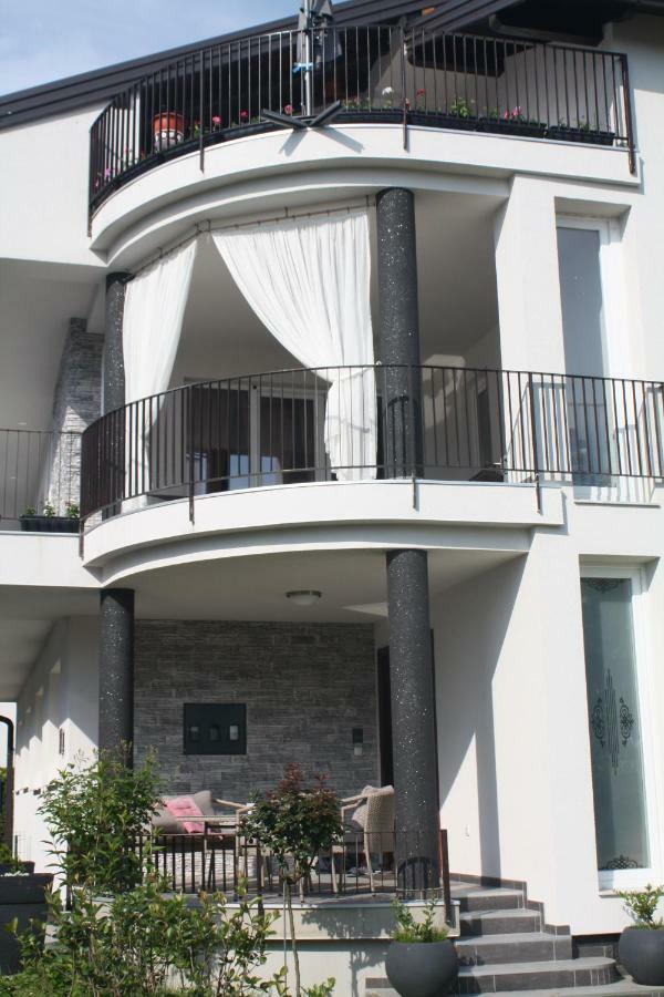 Lgp Exclusive Apartment Bihać Exteriér fotografie